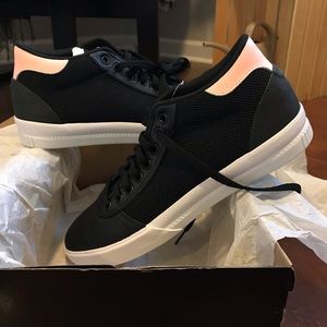 Adidas Lucas Premiere Mid Sneakers Men’s 10.5 US